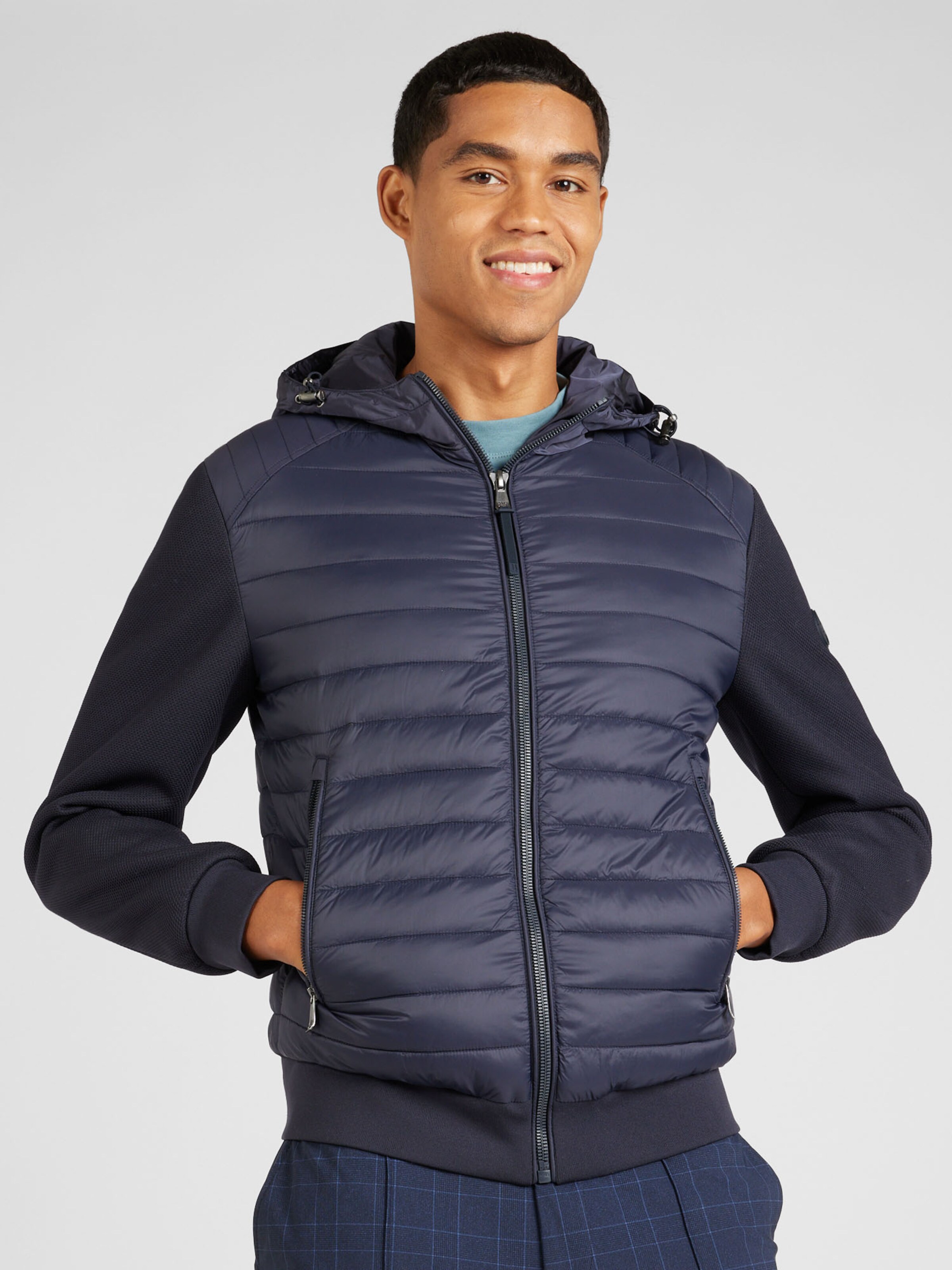 Joop puffer jacke Clearance